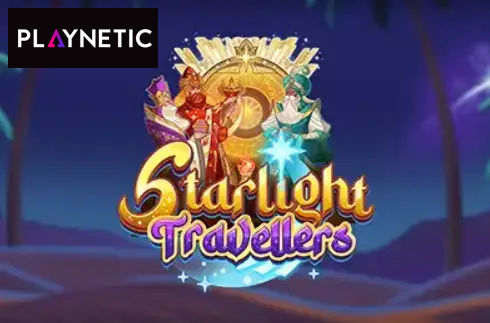 Starlight Travellers